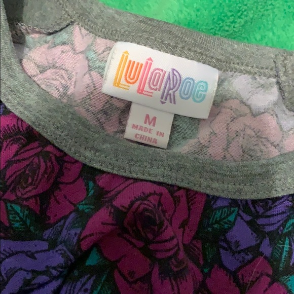 LulaRoe Randy - Picture 4 of 5